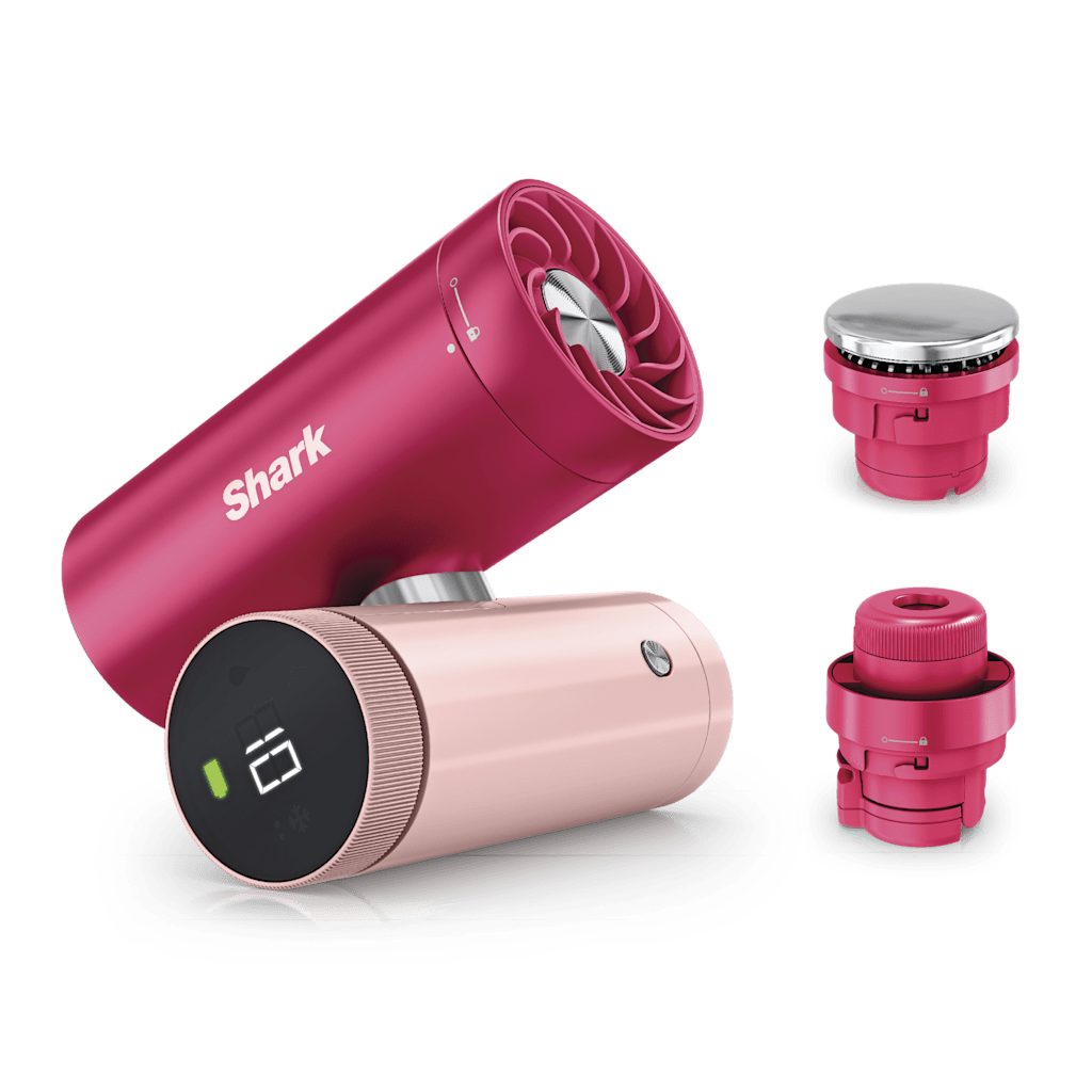 Shark ChillPill Personal Fan & Cooling System