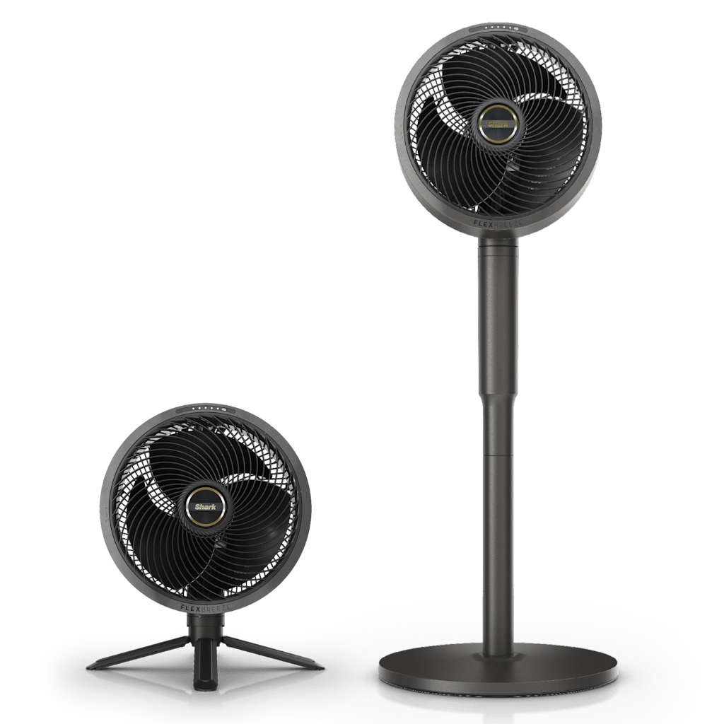 Shark FlexBreeze Indoor & Outdoor Pedestal Fan